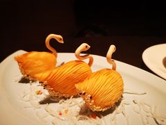 -万丽轩·粤菜(王府井金茂万丽酒店)