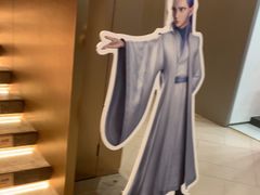 -霸王茶姬(上海恒基名人店)