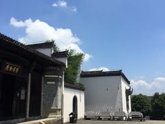 -潜口民宅博物馆