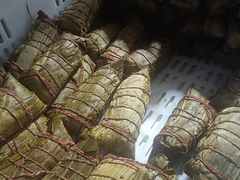 -金太粽(上海弄堂第一粽店)