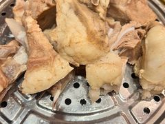 -蒙亨·手把肉·蒙古包文化主题餐厅(天恒广场店)