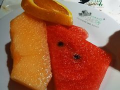 -汉巴味德(大悦城店)
