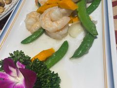 -天津乾毓德饭庄·清真传统炒菜·海鲜烧烤(咸阳路店)
