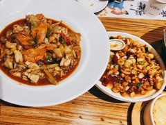 -U你·天然调味(南湖总店)