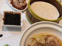 -玉林烤鸭店(定福庄店)