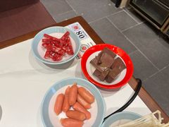 -花千代秘制烤鱼(曼哈顿店)