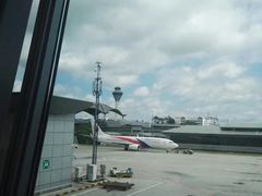 -吉隆坡国际机场