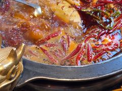 -蜀大侠火锅(总府路店)