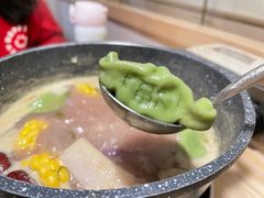 -十二舍·湯物素煮(江泰潤政店)