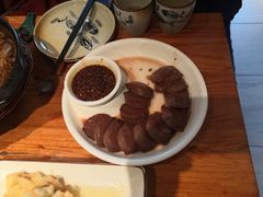 -阿春传统老菜馆(民航路店)