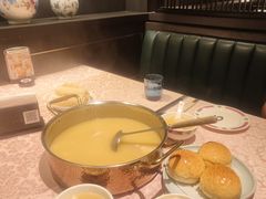 -囍凤楼·粤菜·点心·火锅(温特莱店)