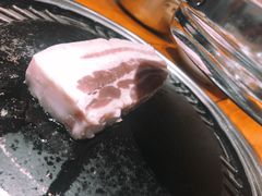 -唯成•韩国炭火烤肉 유성고기