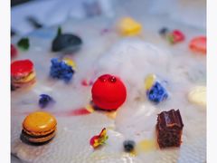 -狮拾久·现代新加坡料理(福田COCO Park店)