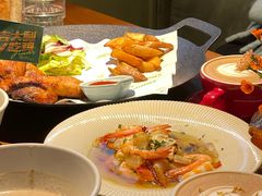 -JINNS锦时 steak&pizza(浸信会礼拜堂旧址店)