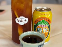 -陶陶居酒家(第十甫路总店)