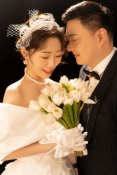 -蔚蓝映像STUDIO婚纱摄影(南稍门店)