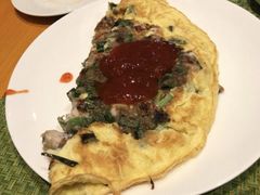 -金玛国宾酒店-自助西餐厅