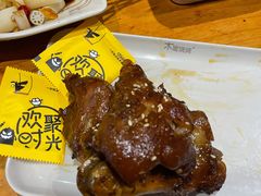 -木屋烧烤(岗顶二店)
