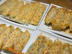-春水锅贴·传统鲁菜(大明湖店)