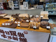 -小淘圆儿·四季口味蛋糕