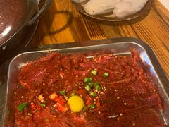 -岗上渣渣老火锅(两路口店)