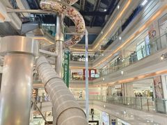 -巴黎春天(浦建店)