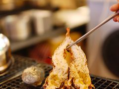 -白仁仔· 活烤海鲜 宵夜(豫园店)