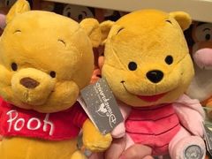 -小熊维尼历险之旅
