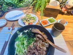 -森味薪火烧•烧鸟居酒屋•日本料理(望京店)