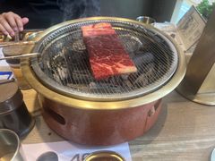 -西塔老太太泥炉烤肉(沈阳店)