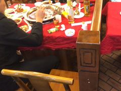 -山城年华老火锅(玉林店)