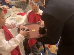 -武汉香格里拉大酒店·香宫中餐厅