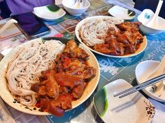 -贤花饭店(凯德店)