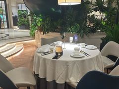 -狮王府淮扬菜(万象城店)