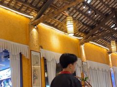 -陶缘一号·四季缘·老字号顺德菜·户外婚礼家宴(西滘店)