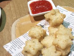 -棒约翰比萨·意面(张江长泰店)