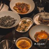 广州｜吃了6年的简餐店出流心布拉塔芝士啦🥳