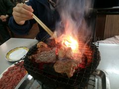 -火云龙烤肉(紫荆花店)