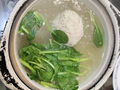 -壶园美食·淮扬菜(东圈门店)