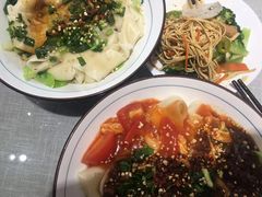 -大嘻咹biangbiang面(历史博物馆店)