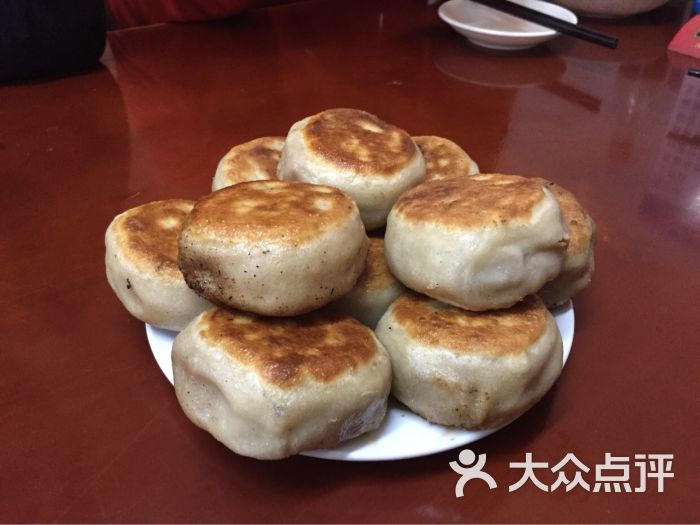 门钉李(学院南路店)门丁李(学院南路店)图片 - 第1张