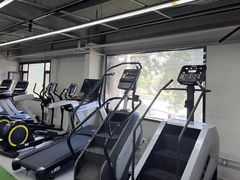 -COREFITNESS美式健身馆