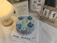-幸福里DIY蛋糕烘焙·团建·拼豆豆(普陀店)