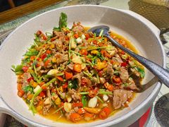 -井水小厨·湘菜(活力广场店)