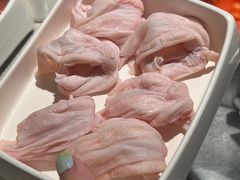 -海底捞大排档火锅(悦荟广场店)