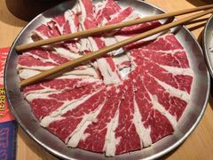 -洱火云南酸菜牛肉火锅(石景山当代商城店)