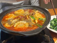-莲餐厅·湖北菜·潜江小龙虾店(愚园路店)