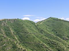 -蓟州溶洞风景区