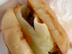 -必胜客(砂之船中东奥莱店)