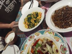 -巴依老爷·新疆美食(上城区天城路店)
